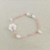 Sophiamor 114 Pink Bright Bracelet