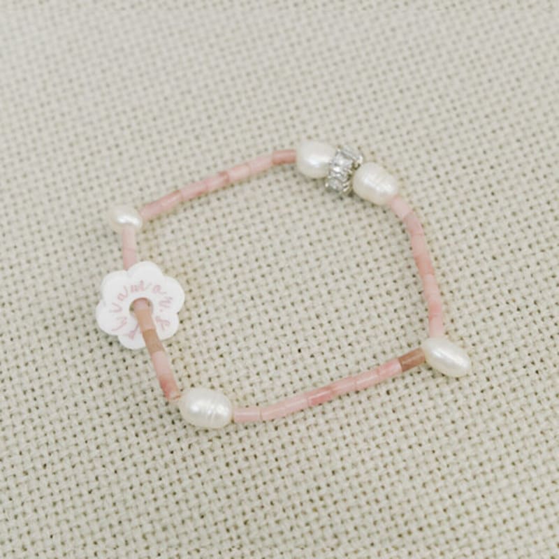 Sophiamor 114 Pink Bright Bracelet