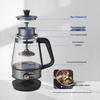 TILIVING Pure Titanium Smart Tea & Health Pot