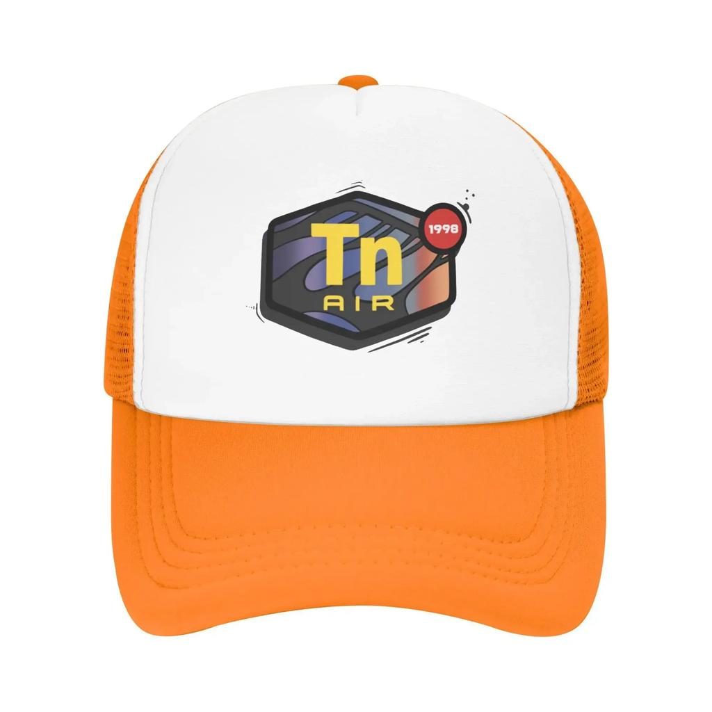 2025 Stylish TN Mens Design Plus Air Max Camping Mesh Baseball Caps Women Printing Male Beach Golf Hat Peaked Cap