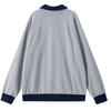 GAP Sweatshirts Unisex Lapel Moderate 639199