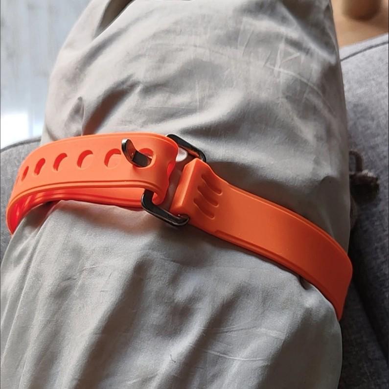 Multi-Functional Quick Release Cable Tie and Strap for Electrical Wires