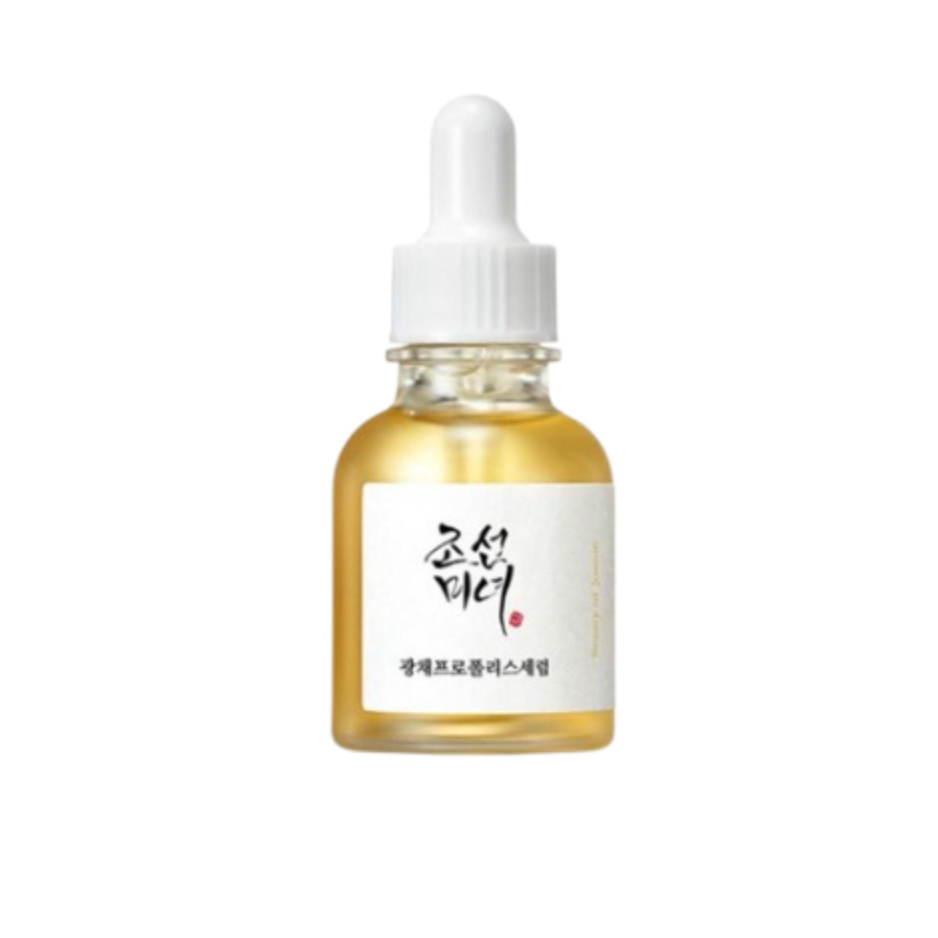 

[Beauty of Joseon] Glow Propolis Serum Propolis + Niacinamide Brightening 30ml