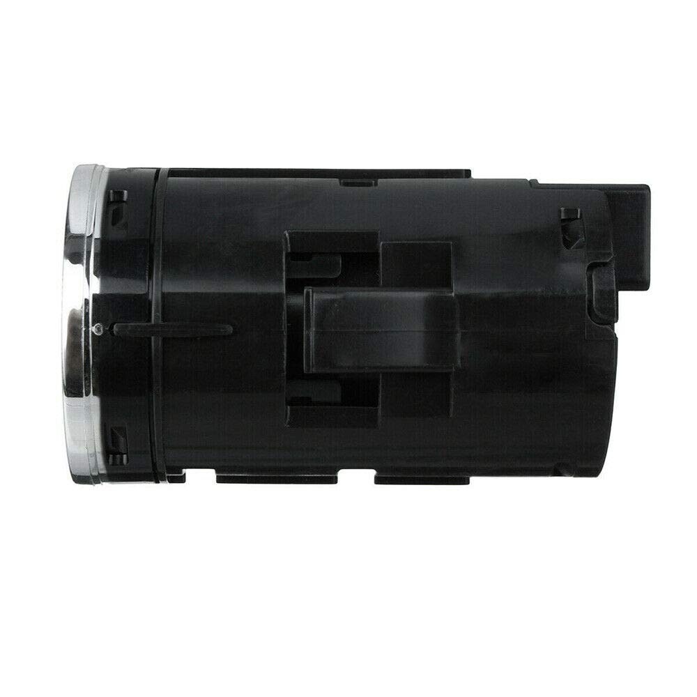 Ignition Starter Engine Key Start Stop Push Button Switch 35881-T4N-702 for Honda HR-V 1.8L 16-18