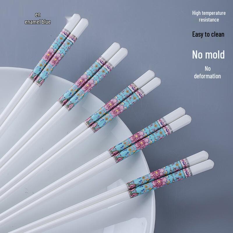 Jingdezhen Ceramic Chopsticks