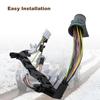 Transmission Wiring Internal Harness Wire For Allison Chevrolet 29545307 121446E