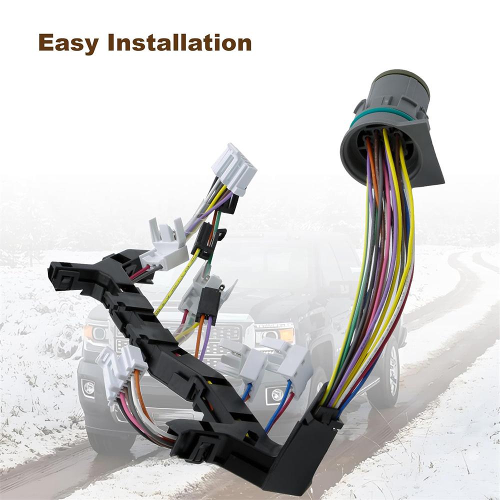 Transmission Wiring Internal Harness Wire For Allison Chevrolet 29545307 121446E