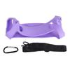 Soft Silicone Protective Case with Buckle For Charge 6 Speaker Shockproof Cover Lightweight Outdoor Indoor Use