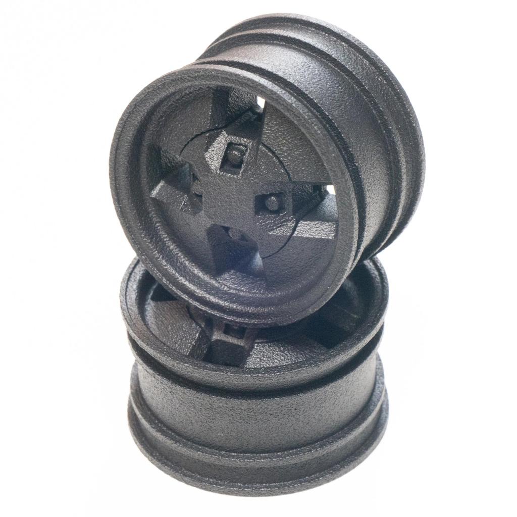 RC Mini Wheel (for M Chassis) Type L (Offset 8)