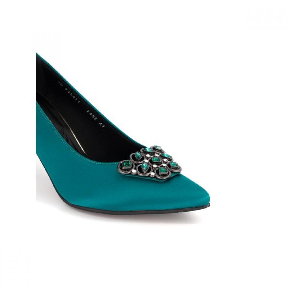Tandy Women S ShoeS 725411 W 862
