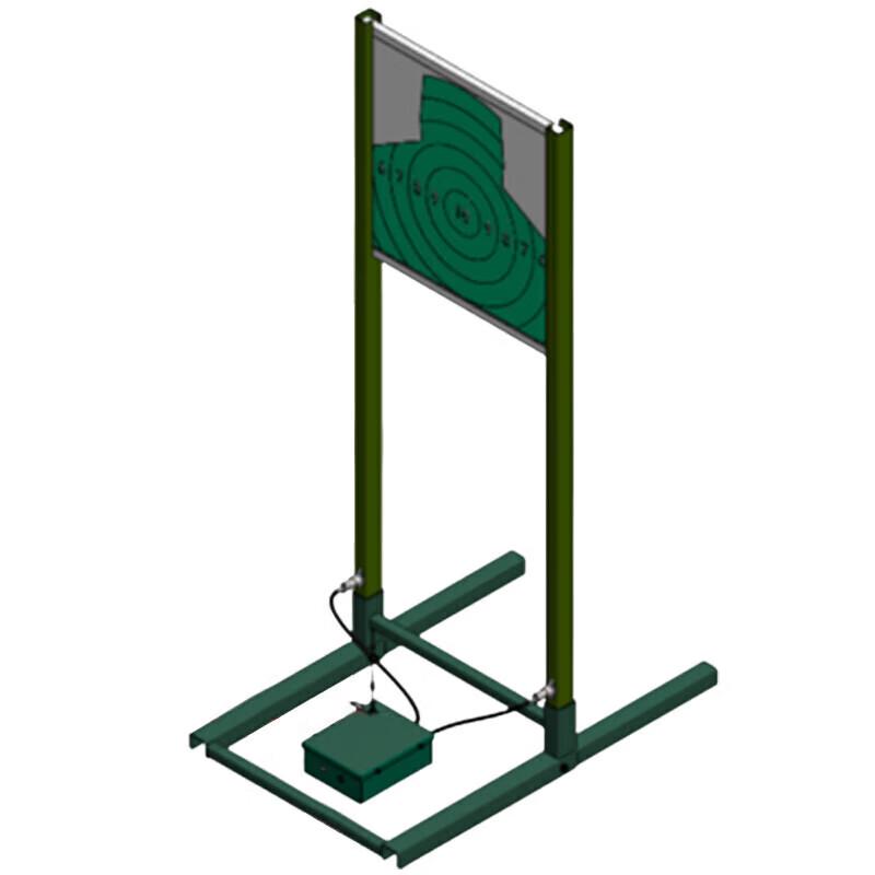 Xinkaiduo Conductive EVA Training Targets