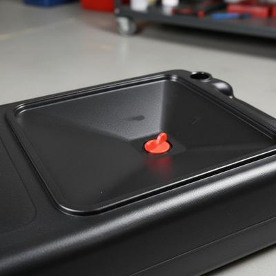 Outils et équipements – Bidons à essence