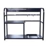 Longchan Universal Security Equipment Storage Rack