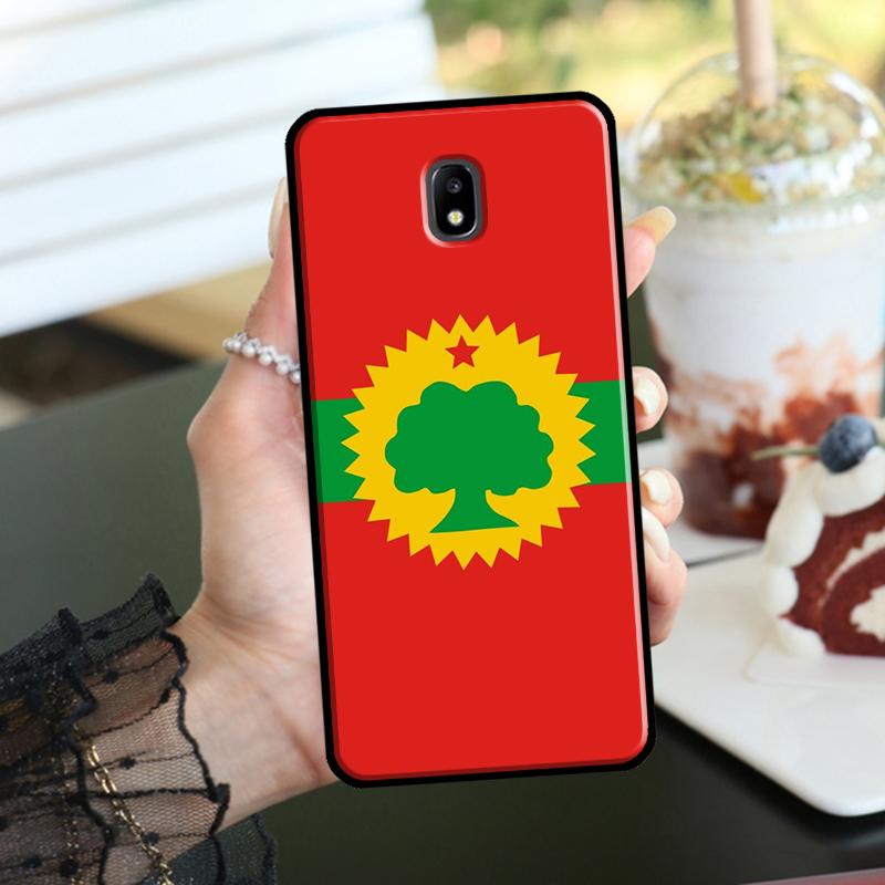 

Somali Somalia Oromia Region Flag Case For Samsung Galaxy M06 M16 M36 M56 M15 M11 M31 M21 M53 M13 M32 M52 M35 M55 M14 M34 M54 Samsung M32 4G