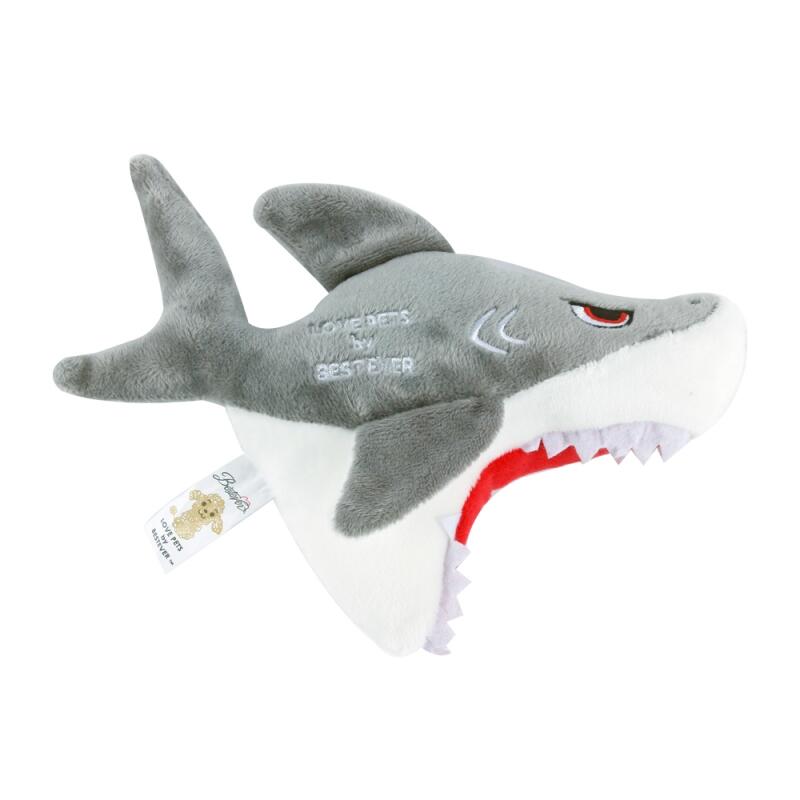 Dog Pet Puppy Toy Doll (Shark)