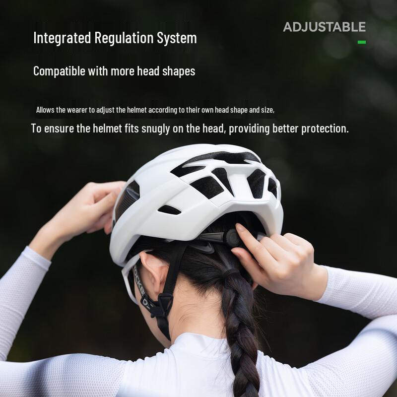 ROCKBROS Cycling Helmet