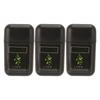 3Pcs Nasal Inhaler Relieve Nasal Discomfort Improve Breath Nasal Inhaler for Body Care