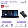 10.25Inch Car Multimedia Video Player For BMW 3 Series E90/E91/E92/E93 2007-2012 GPS Navigation Radio CarPlay 4G 360Camera