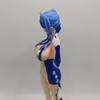 24CM Anime Game Azur Lane USS St Louis Figure Dress Standing Anime Model Toy Gift Collection Decorative Ornament Clothes Removed
