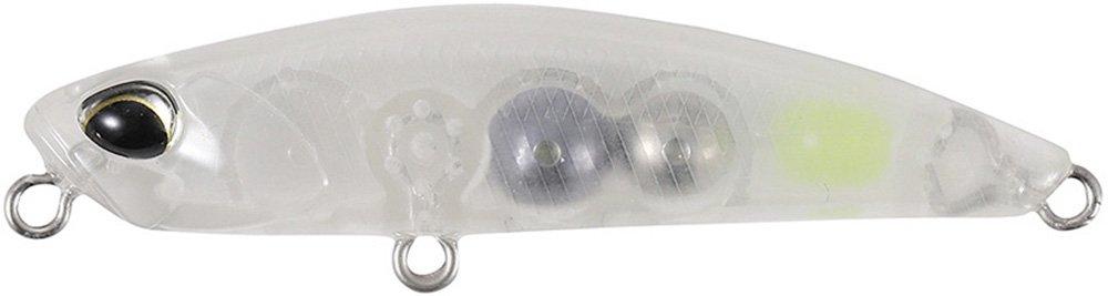 

DUO Pencil Bait Tetra Works Yurameki 48 мм GT Clear Glow Luminous Ball CCC0382 Приманка 6,3 г