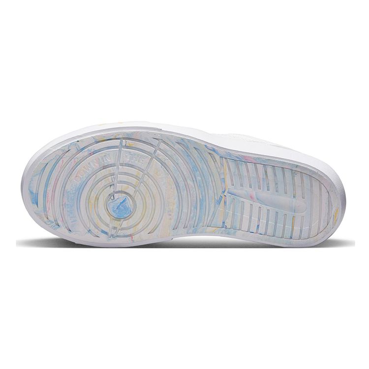 Jordan Series ES White Coconut Milk Malachite Black (GS) Kids Sneakers DZ5534-100
