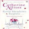 Rosie Meadows Regrets... by Catherine Alliott Paperback Book 9780241958322