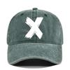 Vintage Adjustable Unisex Vintage Cap for Outdoor Hiking and Mountaineering
