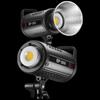 JINBEI EF300X 300W Bi-Color Studio Video LED-Licht