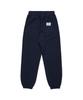 DISCUS ATHLETIC Heavyweight Letter Logo Sweatpants Navy