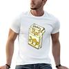 Camel Cigarette T-Shirt Soft Casual Short Sleeve Cotton Tee