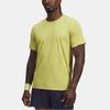 Under Armour Halo Vent Round Neck Simple Pullover Short Sleeve T-Shirt Men Tops 6001829-729