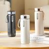 Portable Electric Kettle & Thermos Mug