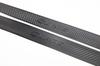 Jaos Scuff Protector for Toyota Hiace 200 Series B637201