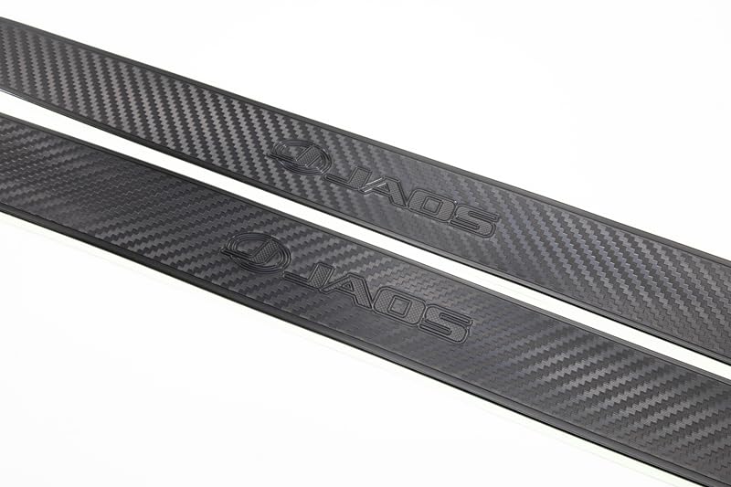 Jaos Scuff Protector for Toyota Hiace 200 Series B637201