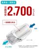 Dream Bank Water Purifier Exclusive Retrofitted Well Water Filter Body Set Hollow Fiber Membrane Filter Built-in