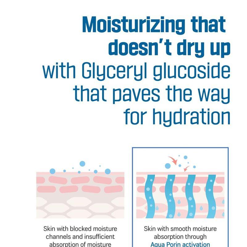 ROUND LAB - Birch Juice Hand Cream