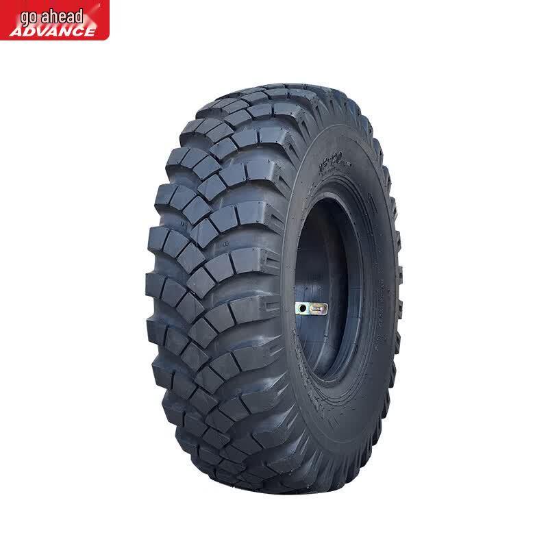 Qianjin Commercial Off-Road Vehicle Tire