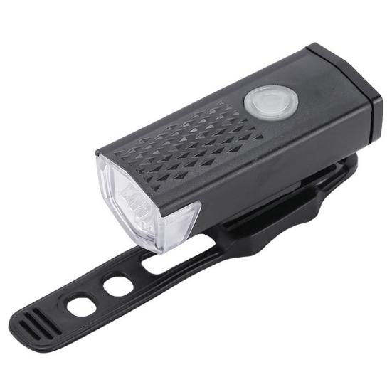 Bicycle Light Super Bright High Lumens Multiple Lighting Modes Waterproof Universal Simple Installation Night Riding Headlight Cycling Light