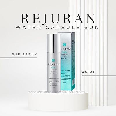 Healer Water Capsule Sun Serum SPF15, PA+++ 40ml AUTHENTIC STORE