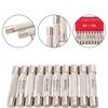 500V Fuse Fast Acting Fuse Electrical Measurements Efficient Protection High-quality Fuse Premium Material Reliability