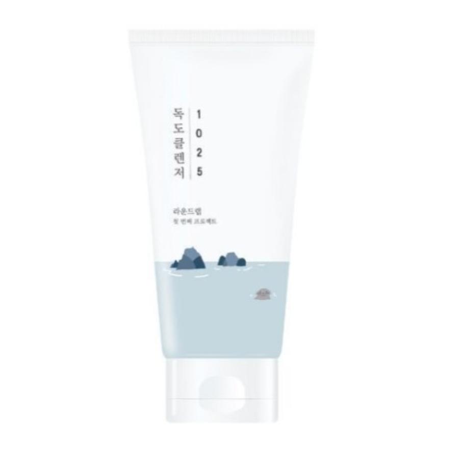 ROUND LAB 1025 Dokdo Cleanser 150mL