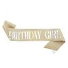 Birthday Girl Queen Crown Headband