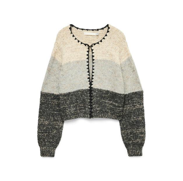 Свитер Vero Moda Jenna