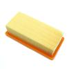 Filtro HEPA per Aspirapolvere Karcher AD2, AD2 Battery, AD3, AD3 Premium, AD4, AD4 Premium, AD3.200, AD3.000, 6.415-953.0