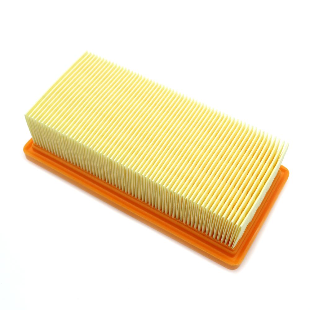 Filtro HEPA per Aspirapolvere Karcher AD2, AD2 Battery, AD3, AD3 Premium, AD4, AD4 Premium, AD3.200, AD3.000, 6.415-953.0