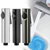 1PC Toilet Douche Bidet Head Handheld Spray For Sanitary Shattaf Shower Bathroom ABS G1/2" Faucet Bidet Water Leakage Parts