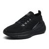 (WMNS) FILA Low-Top Black Women's F12W131113FBK