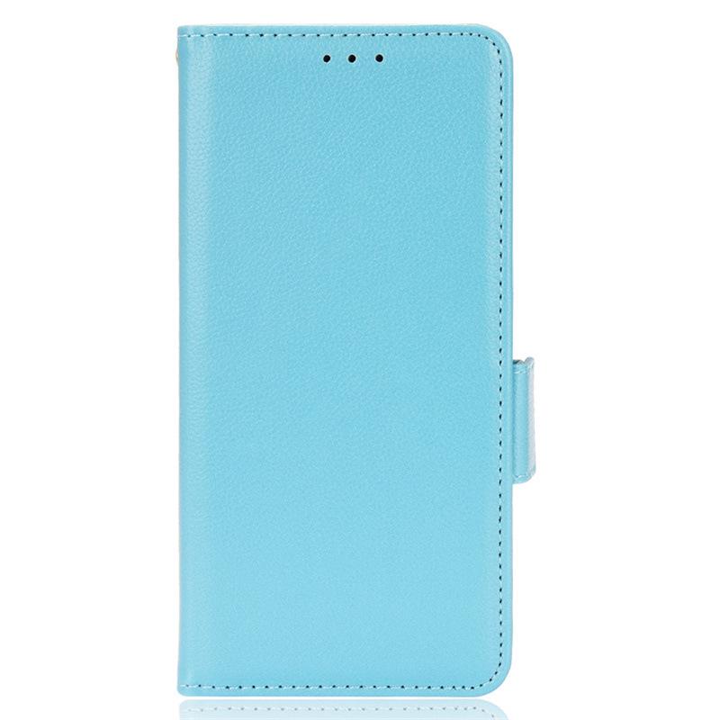 ZMAX 5G Phone Case for ZTE Z7540: Flip Leather Card Holder