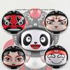 Sichuan Opera Sichuan Face Changing Doll Plastics Face Changing Toy  Kids Playing Supplies