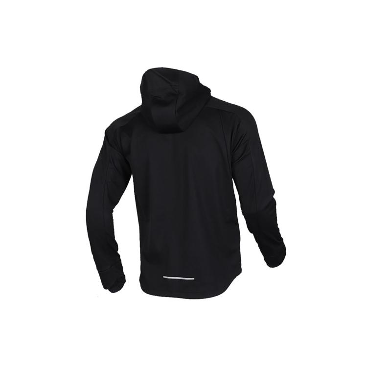 Nike Jackets Men's Hooded Moderate Other (Unisex) Jackets BV4881 010
